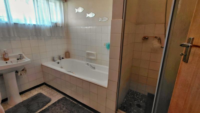 4 Bedroom Property for Sale in Fichardt Park Free State